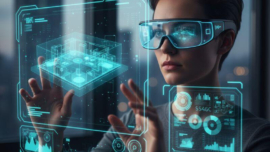 Europe’s Spatial Computing Market Grows