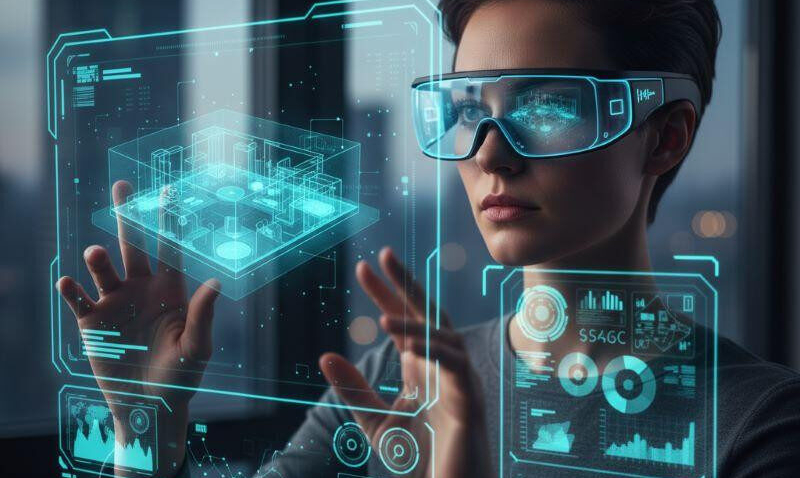 Europe’s Spatial Computing Market Grows