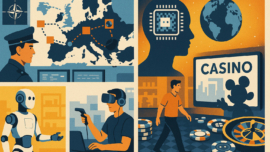 Simulation Weekly News