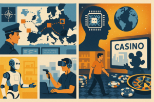 Simulation Weekly News