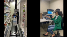 Filipinos Operate & Train Japan’s Robots