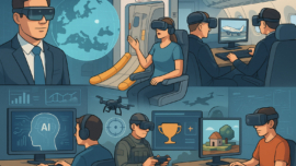 Simulation Weekly News