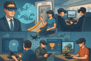 Simulation Weekly News