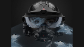 AR First for Rotorcraft Training