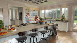 Scan the Real World and Share