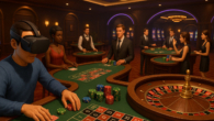 Avatars Step onto Casino Floors