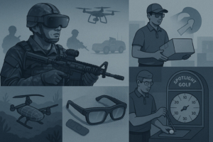 Simulation Weekly News