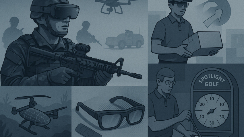 Simulation Weekly News