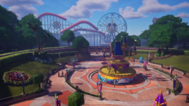 Disney Builds Metaverse Hub Inside Fortnite