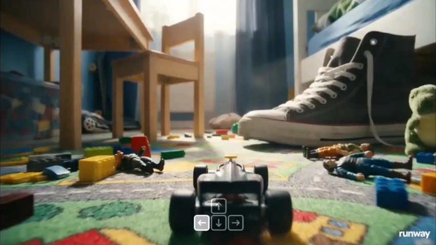 AI Drives Simulation and Robotics Convergence