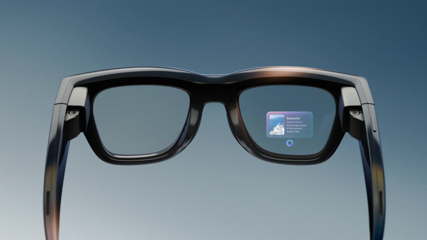 Meta’s AI Smart Glasses Shift