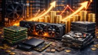 Impact of AI Data Centre Demand Widens