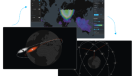 Space Wars Simulation Ecosystem