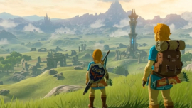 AI Playable Worlds Pressure Game Company Shares