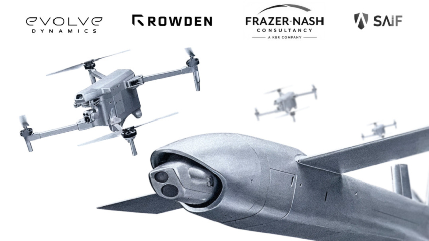 Simulation Accelerates Swarming Experimentation