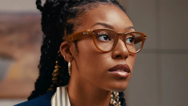 Smart Glasses Sales Soar