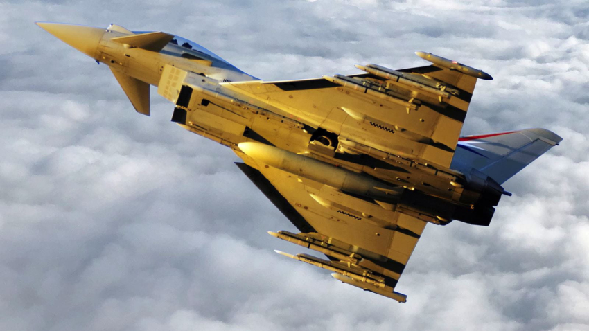 RAF LVC Simulation Update