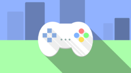 Global Games Market Climbs Higher