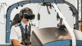 Global Simulator Demand Set to Rise