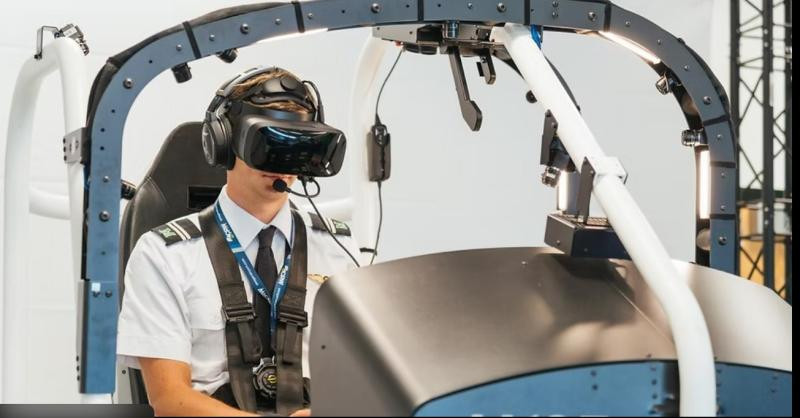 Global Simulator Demand Set to Rise