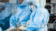 AR Supports Demanding Orthopaedic Procedure