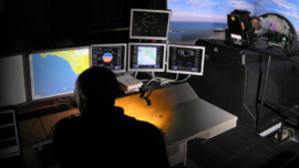 Leonardo’s 35 Years of Military Simulation