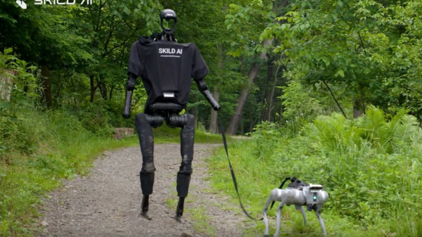 Simulation Drives Embodied AI