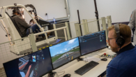 Airbus Expands VR Pilot Training