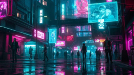 Metaverse’s Creator Takes a Critical Look