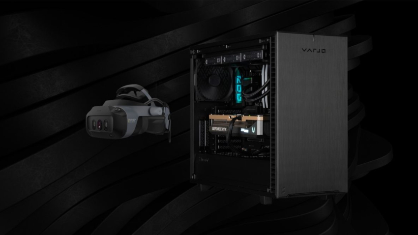 Integrated XR for Defence Environments