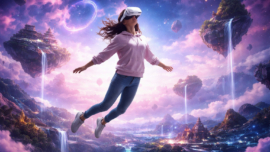 Surreal VR’s Greater Emotional Impact