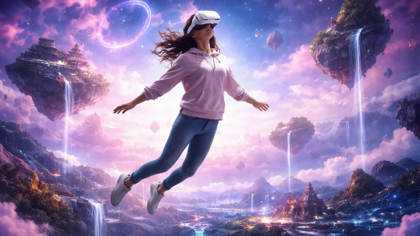 Surreal VR’s Greater Emotional Impact