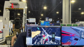 XR Lowering Barriers to Effective Training