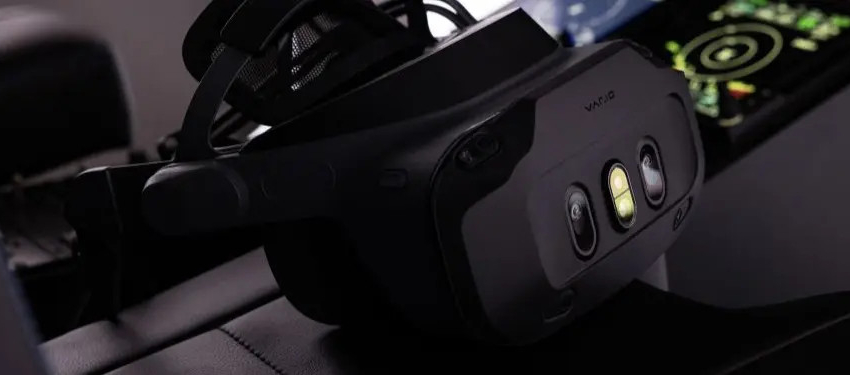 SME Partnership Advances Military Simulation