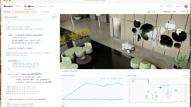 $60m Simulation Startup Targets Physical AI