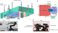 Sony AI Serves Robotics Milestone
