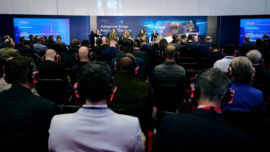 Simulation, Training and Operations Converge