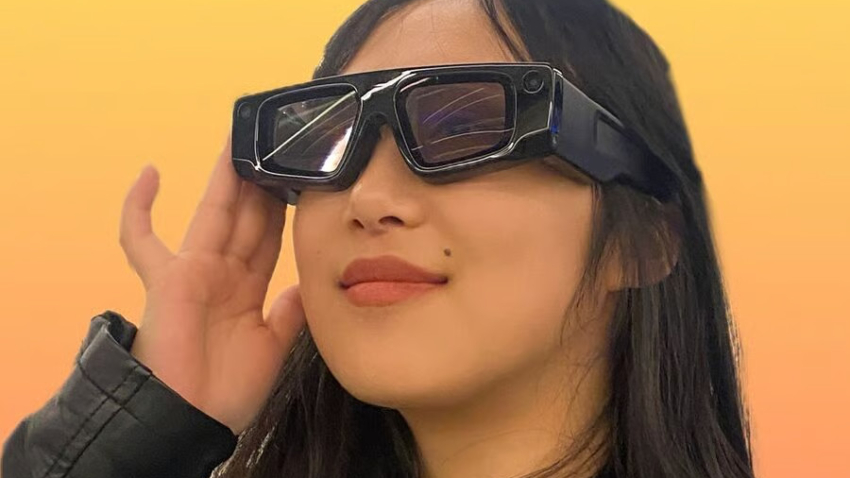 China’s Smart Glasses Industry Matures