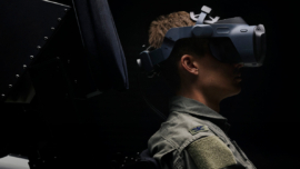 Survey Finds Over 37% Deploy XR in Training