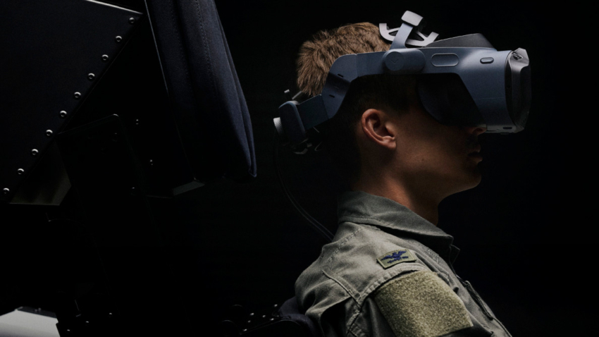 Survey Finds Over 37% Deploy XR in Training