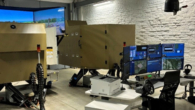 Slovakia Receives New Patria Simulators
