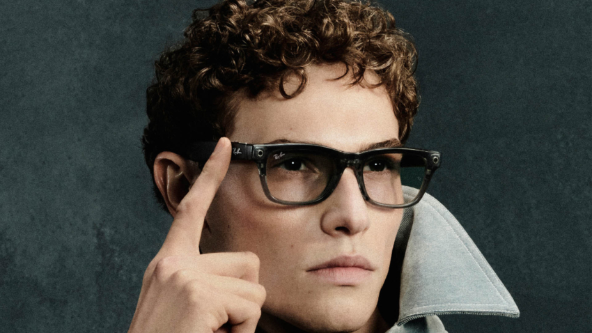 Smart Glasses, New Features, Higher Cost