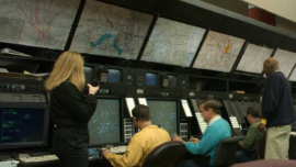Gamers Sought for Air Traffic Control