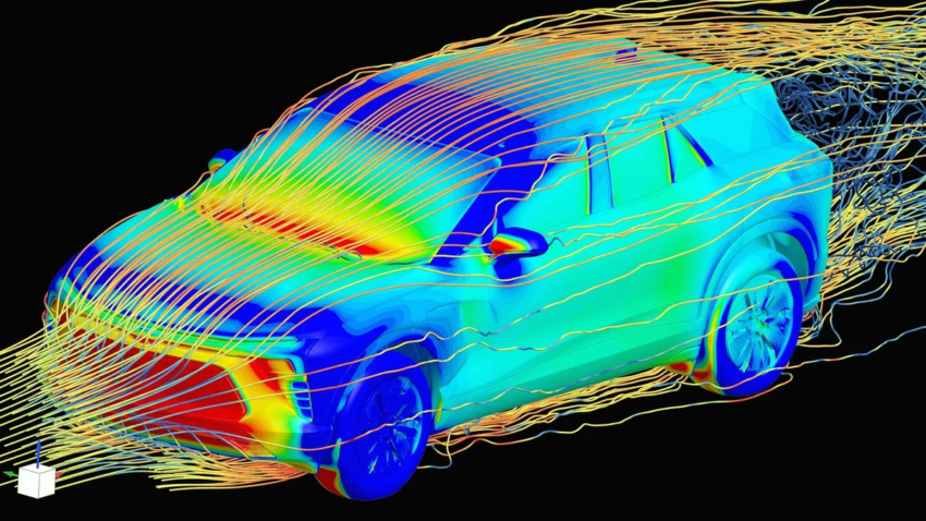 More AI, Less Simulation?