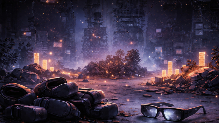 Virtual Hubs Are Shutting Down