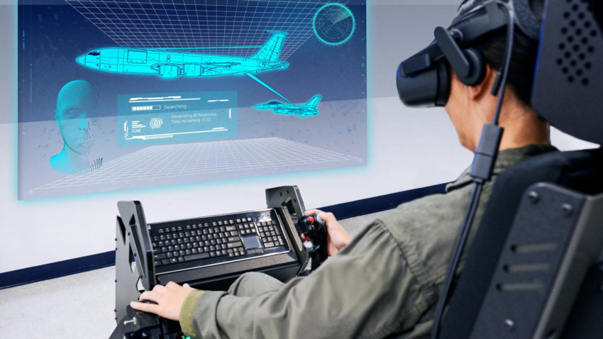 CAE Urges Pilot Training Overhaul
