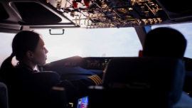 Important New Flight Simulator Regulation