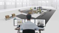 Simulation & Digital Twins Serve Different Purposes