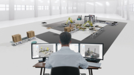 Simulation & Digital Twins Serve Different Purposes