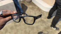 Hands On Android XR Glasses
